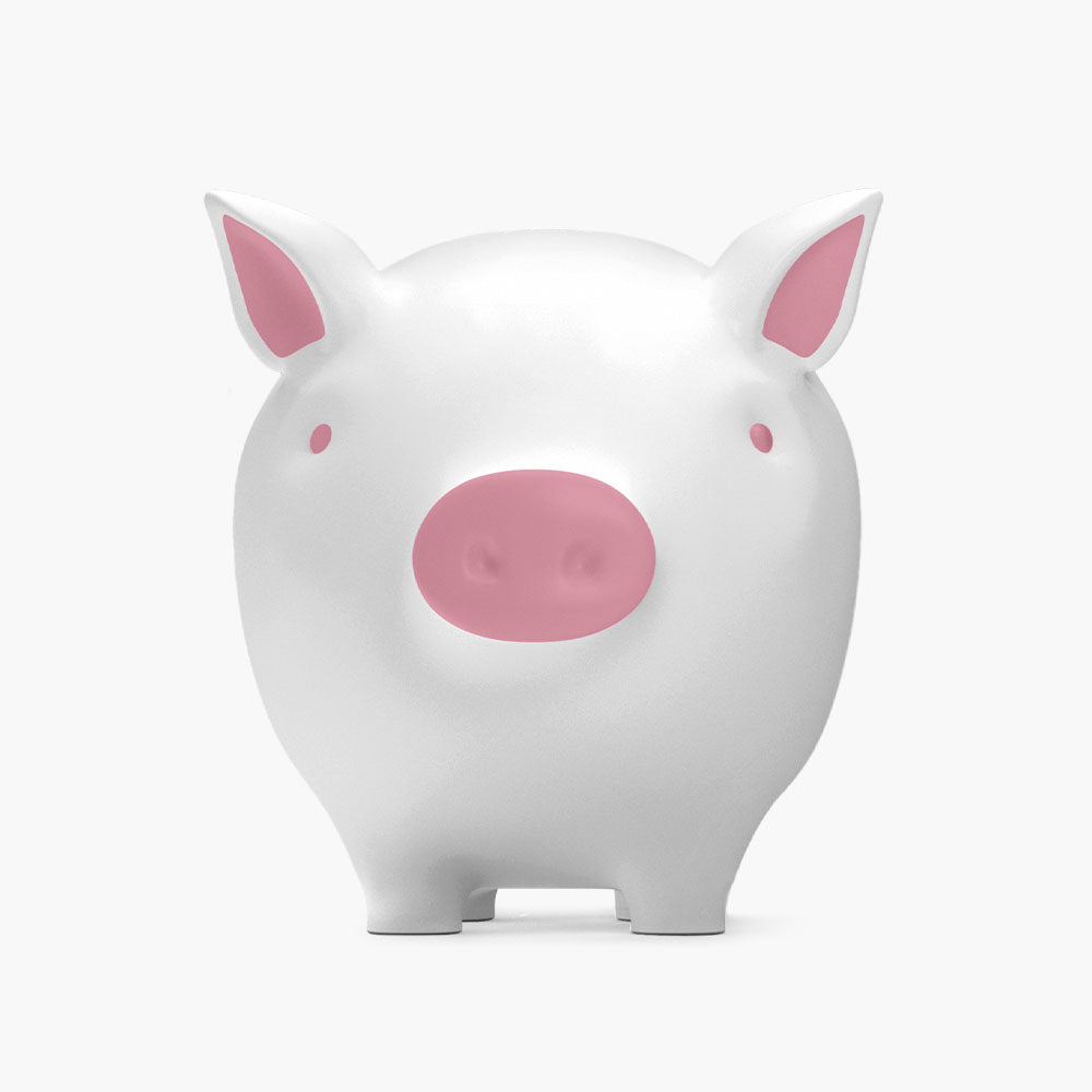 The Original Tilly Piggy Bank