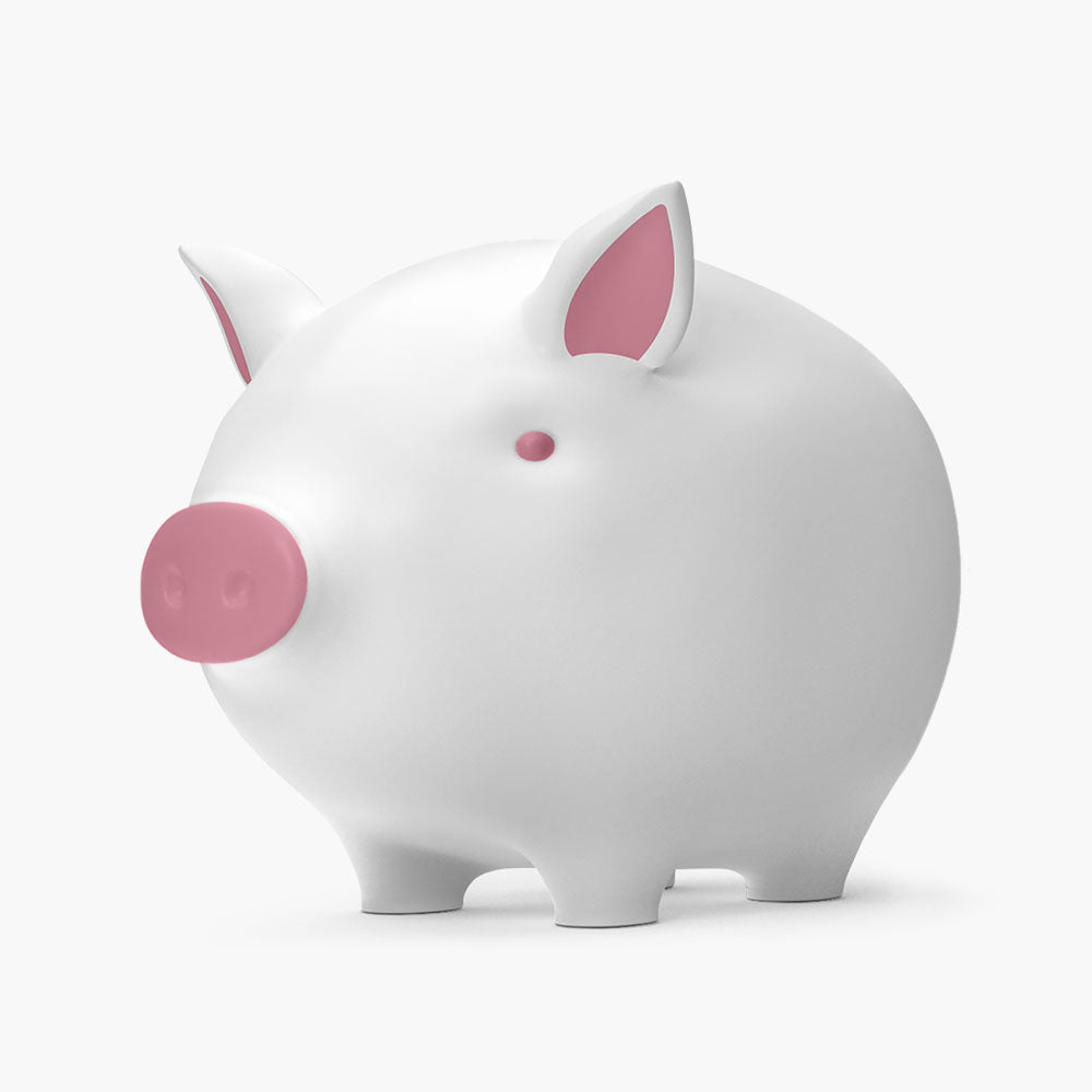The Original Tilly Piggy Bank