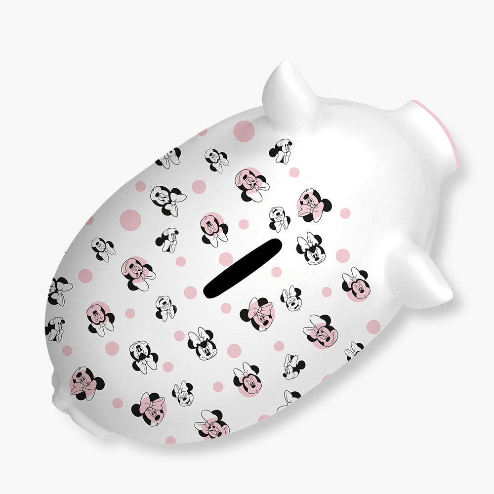 Disney Minnie Mouse Piggy Bank