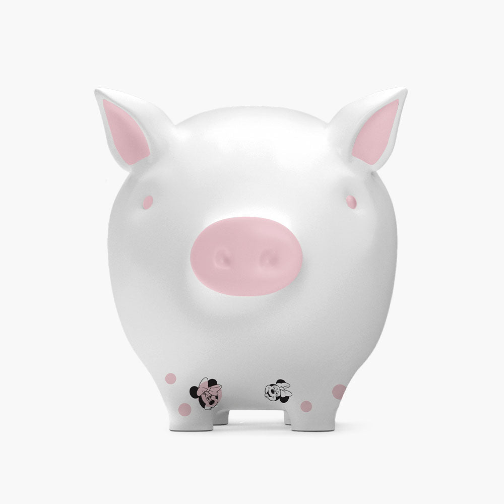 Disney Minnie Mouse Piggy Bank