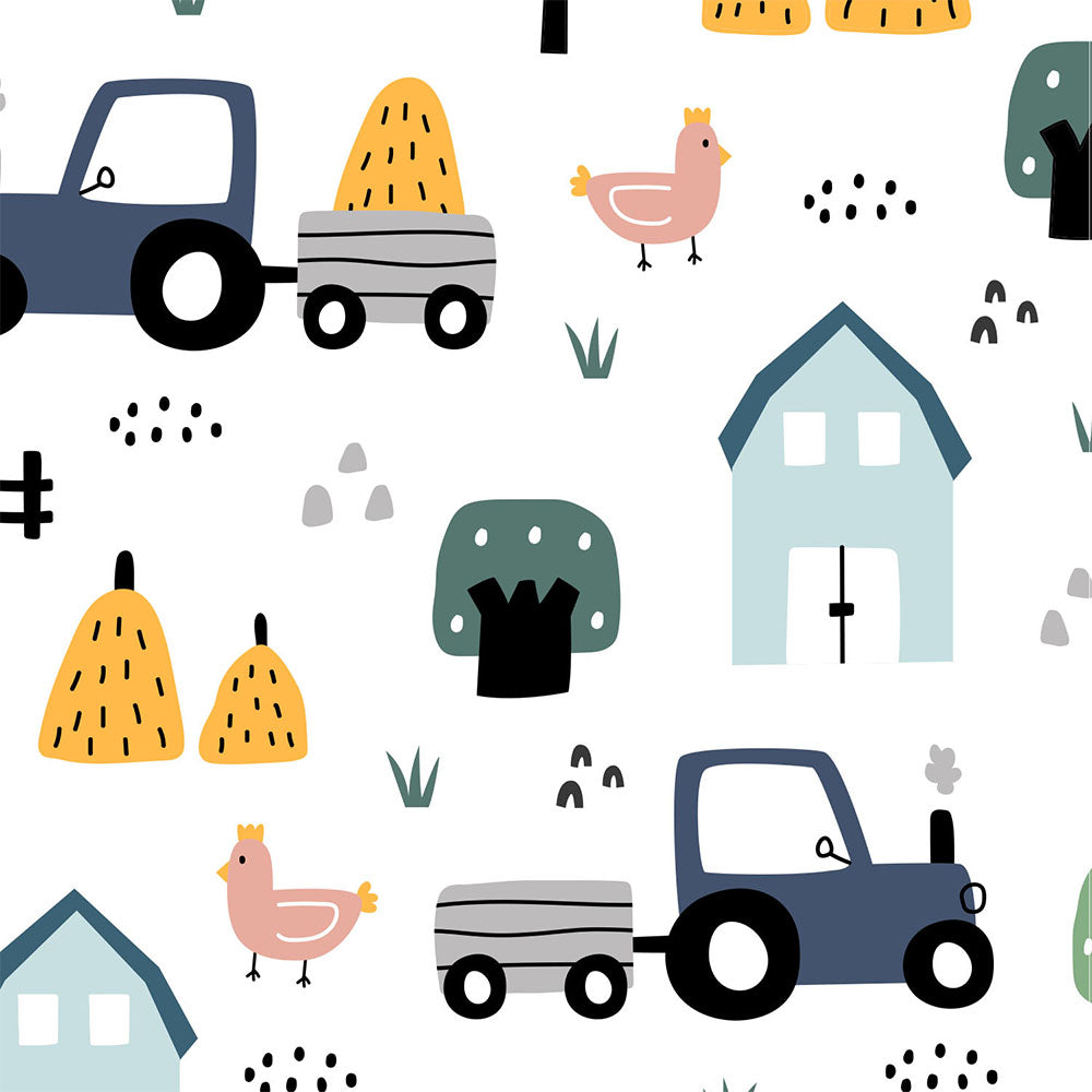 Tilly Pig The Farmyard Piggy Bank