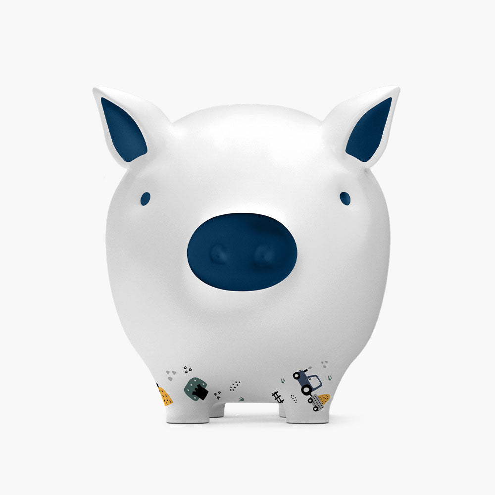 Tilly Pig The Farmyard Piggy Bank