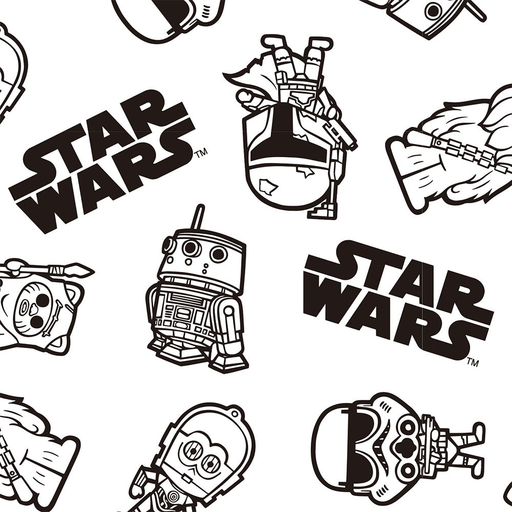 Tilly Pig Star Wars Piggy Bank