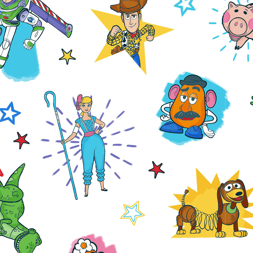 Tilly Pig Toy Story Piggy Bank