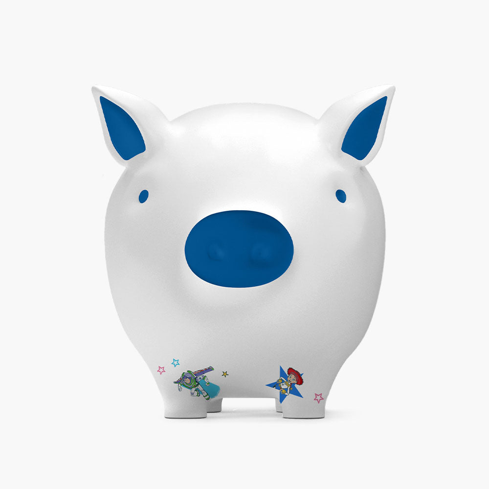 Tilly Pig Toy Story Piggy Bank