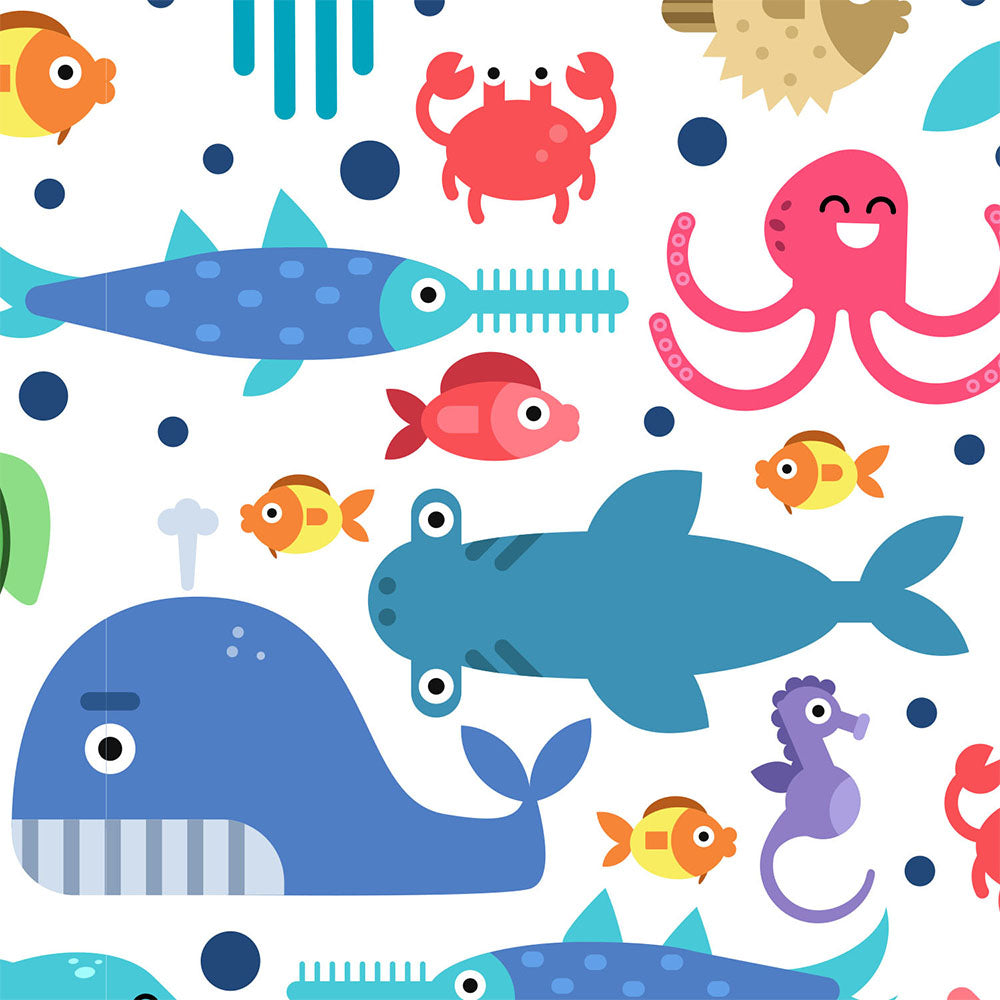 Tilly Pig Under The Sea Piggy Bank