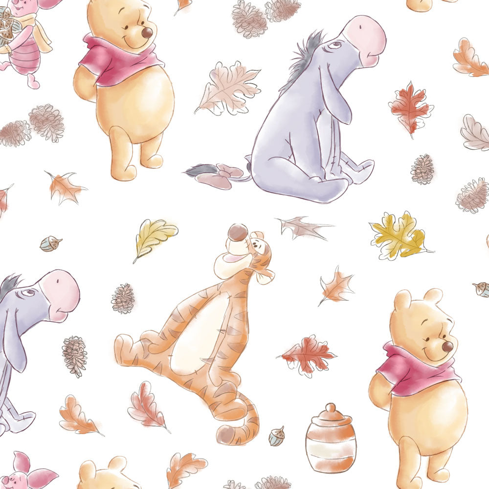 Winnie the Pooh and Friends Piggy Bank