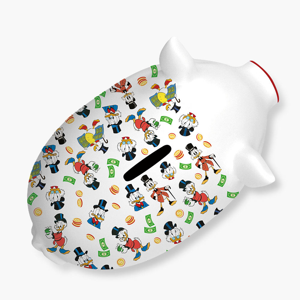 Tilly Pig - Scrooge McDuck 022