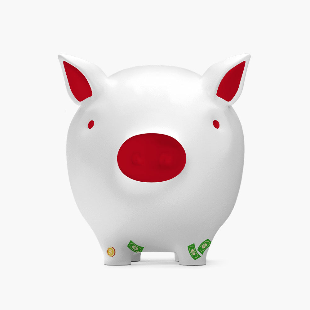 Tilly Pig - Scrooge McDuck 022