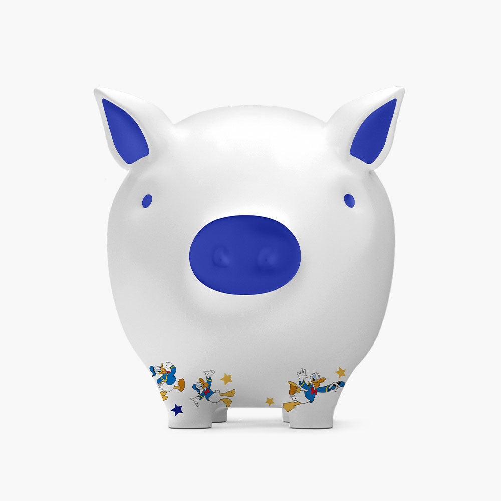 Disney Donald Duck Piggy Bank