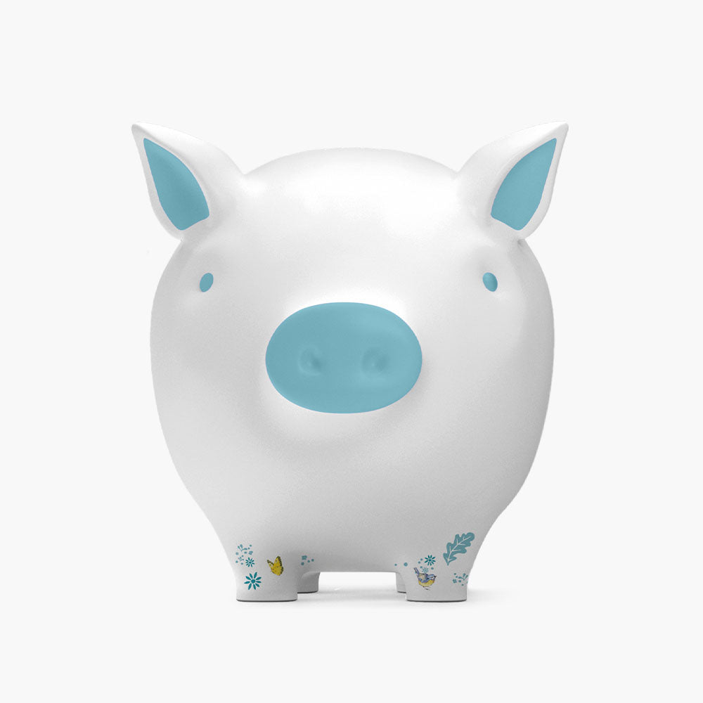 Peter Rabbit Piggy Bank