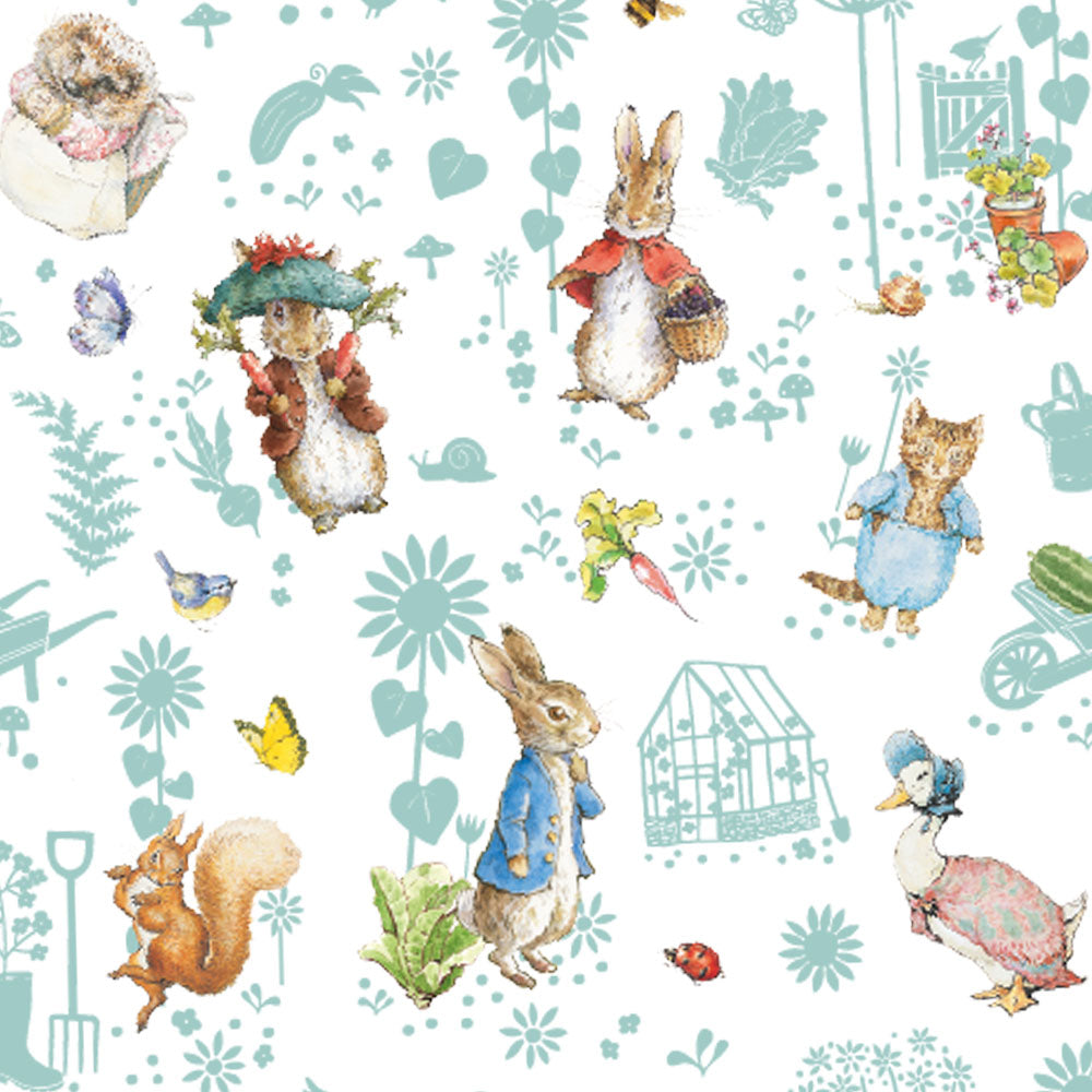 Tilly Pig The World of Peter Rabbit and Friends Piggy Bank