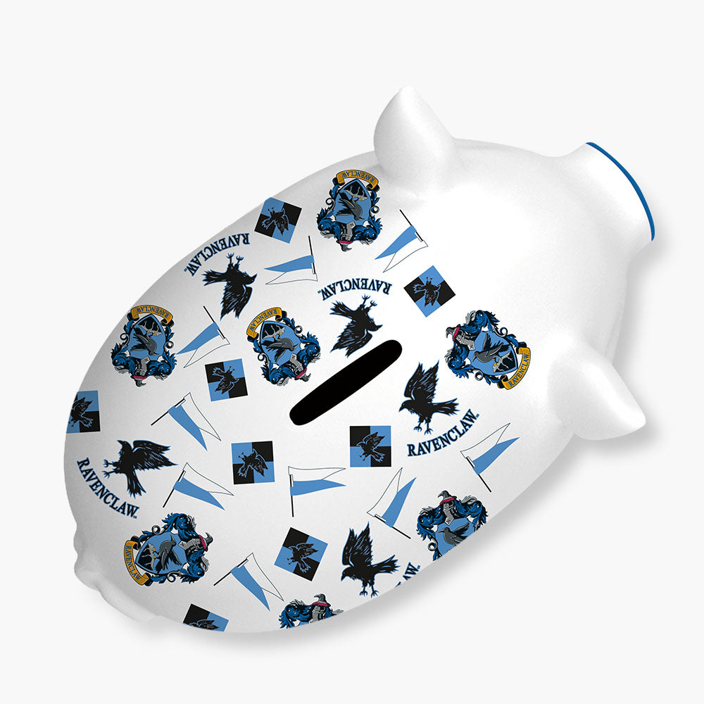 Harry Potter Ravenclaw Piggy Bank