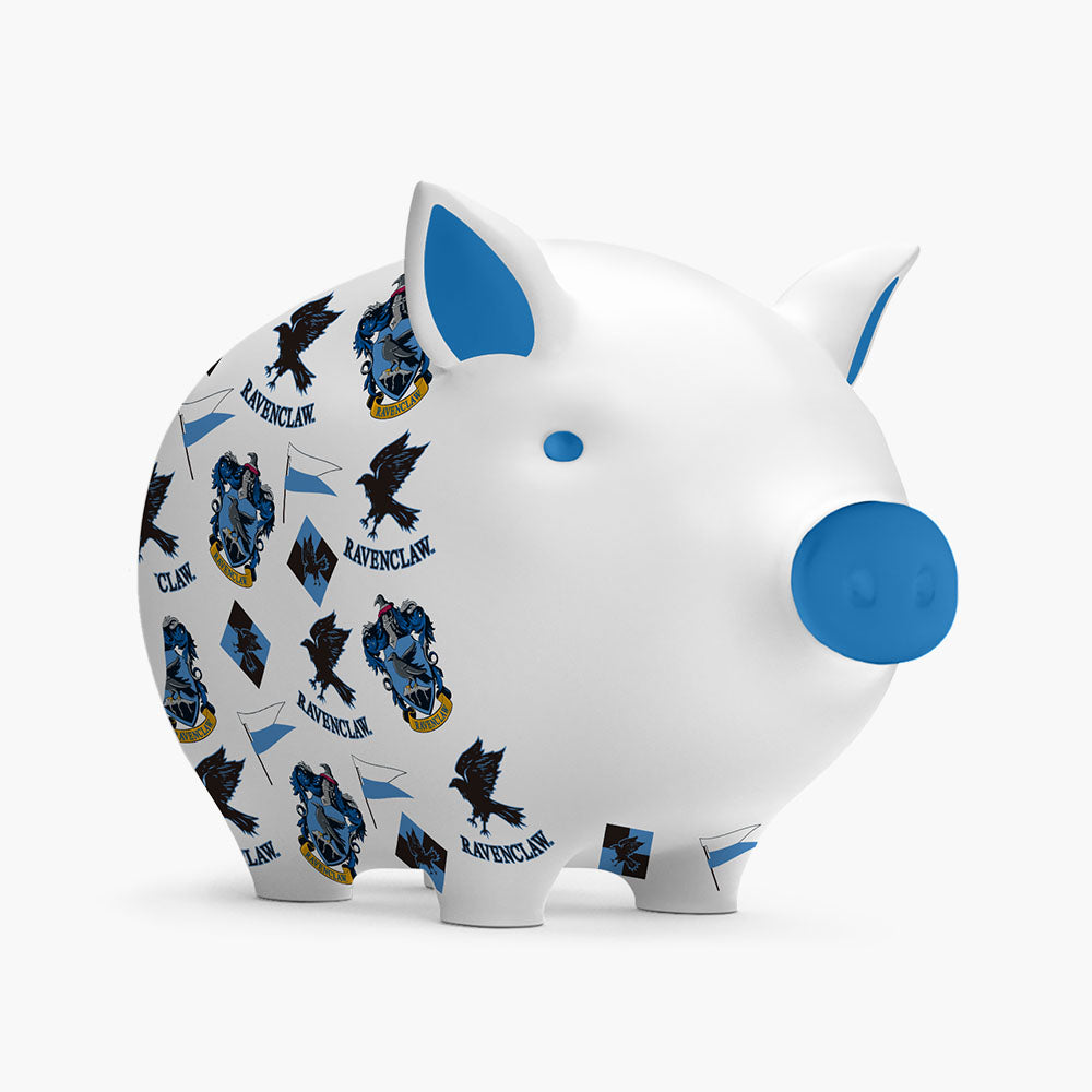 Harry Potter Ravenclaw Piggy Bank