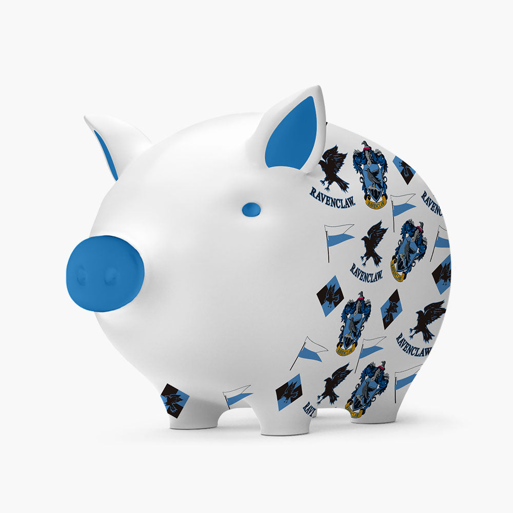 Harry Potter Ravenclaw Piggy Bank