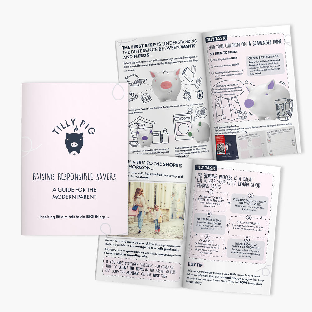 The Wizarding World of Harry Potter Piggy Bank