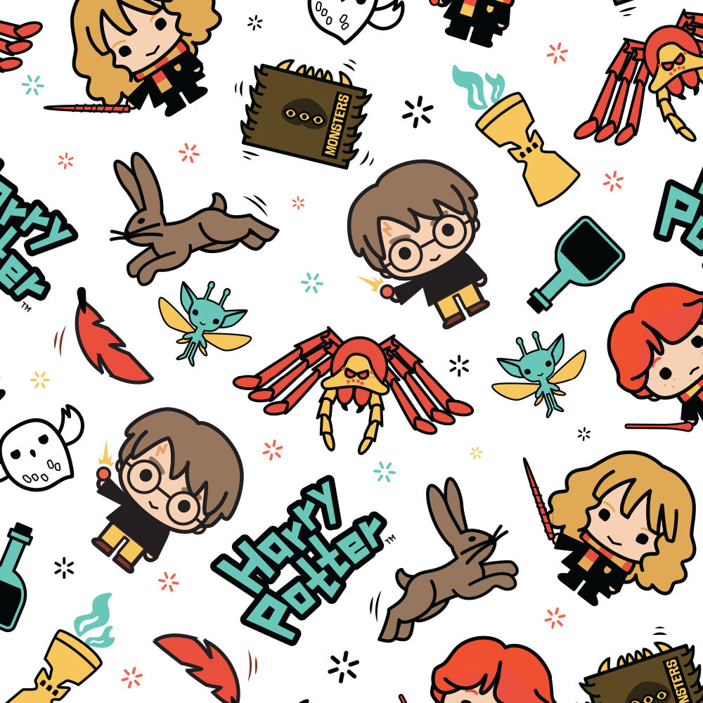 Harry Potter Charms Piggy Bank