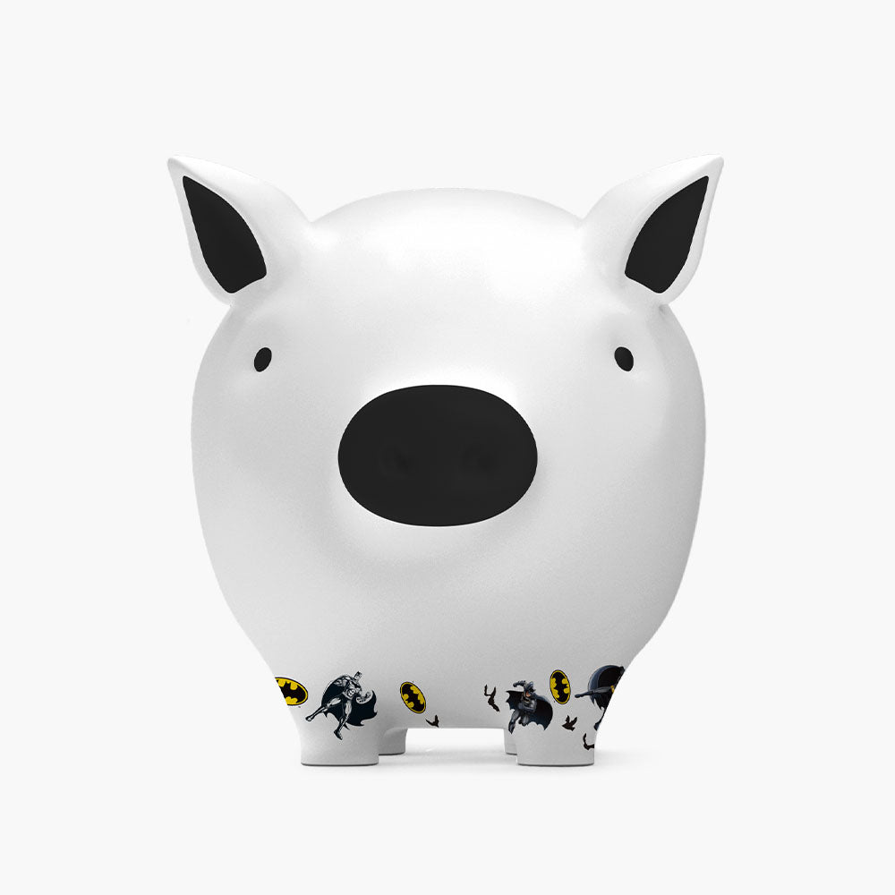 Batman Piggy Bank