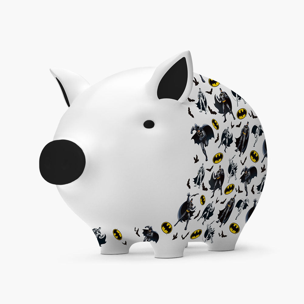 Batman Piggy Bank