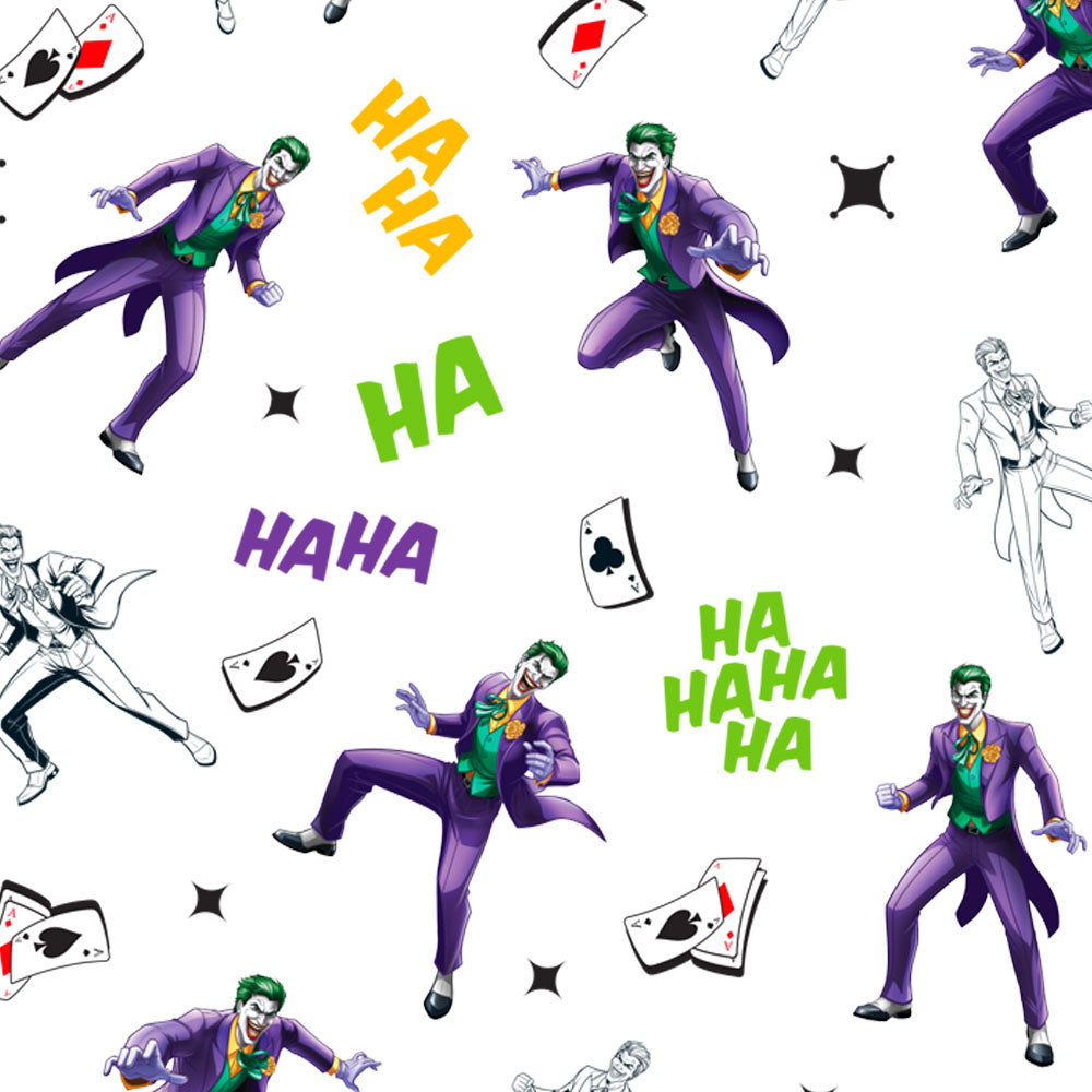 The Joker Piggy Bank