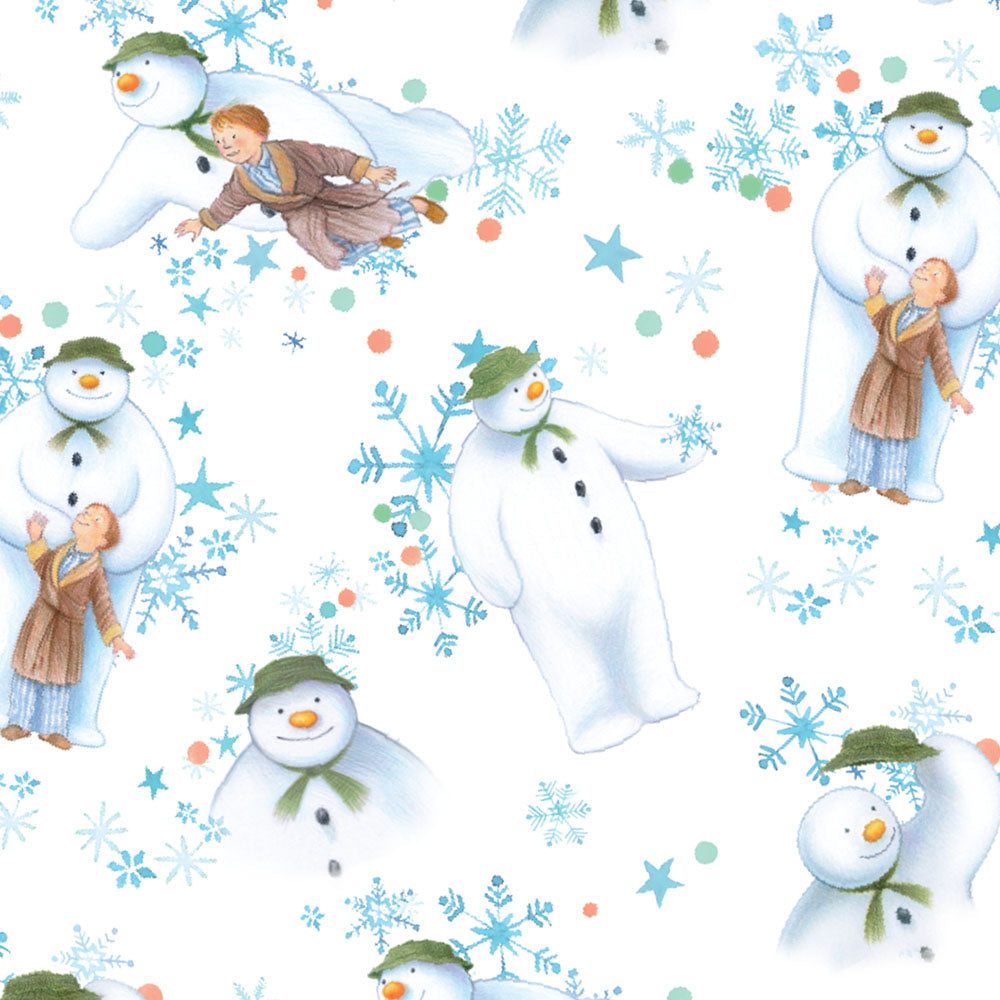 The Snowman Piggy Bank