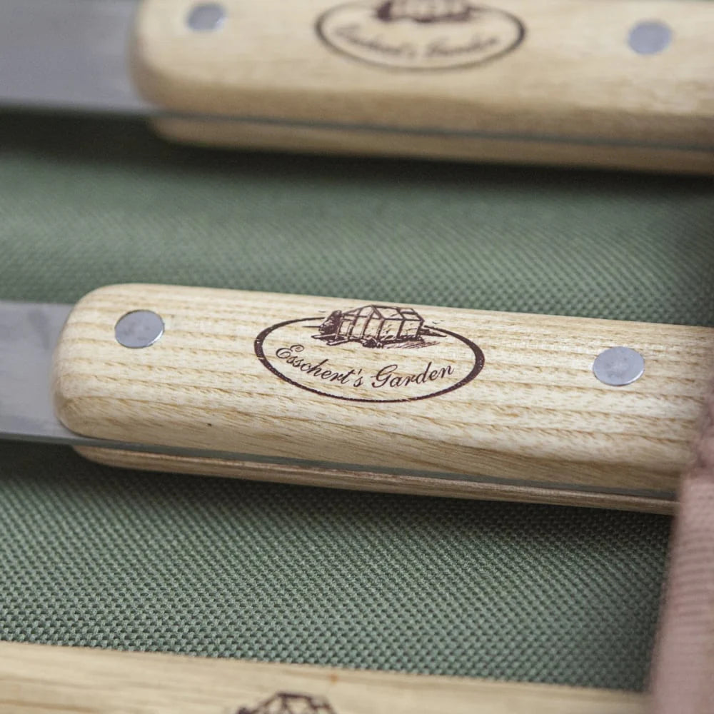 Personalised BBQ Tool Set