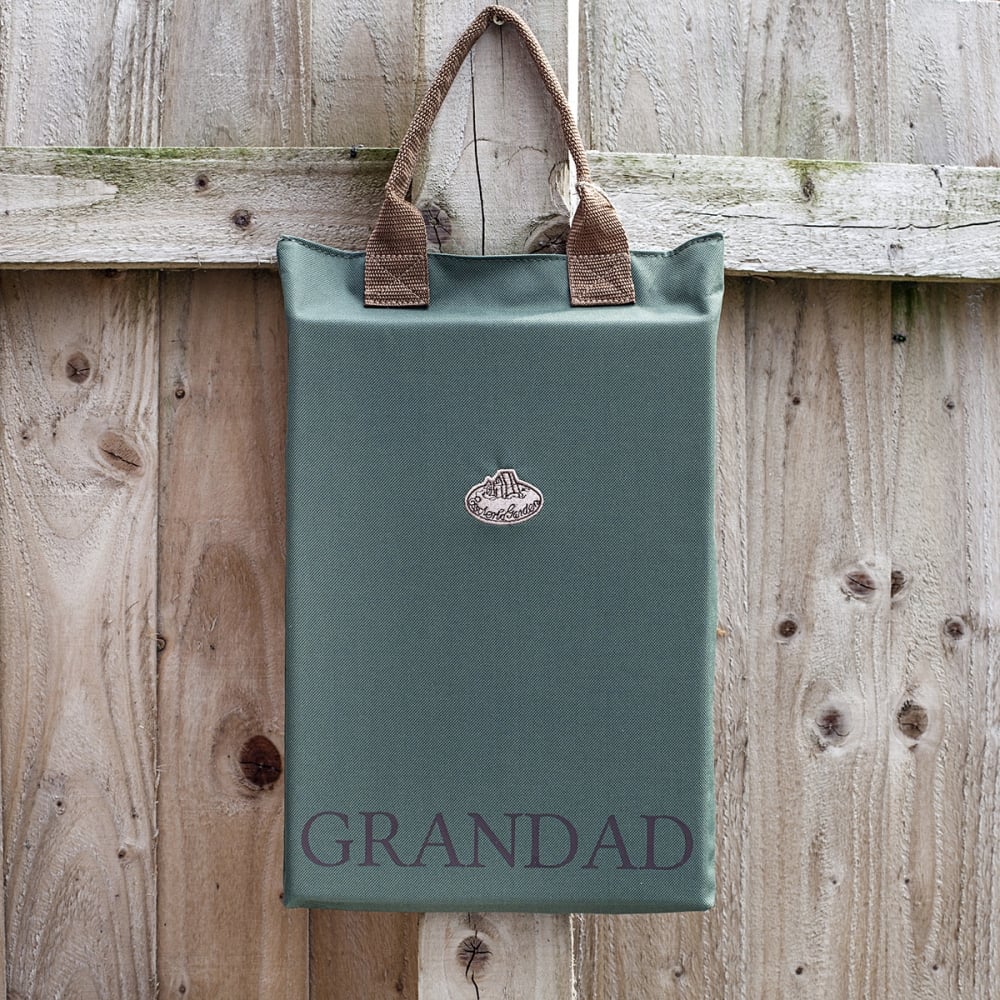Personalised Garden Kneeler