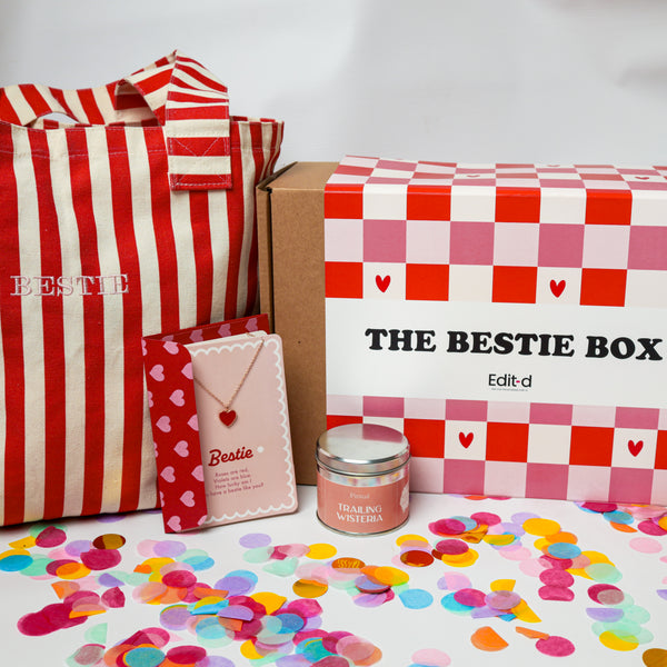 The Essential Edit-d Bestie Box