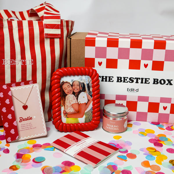 The Signature Edit-d Bestie Box