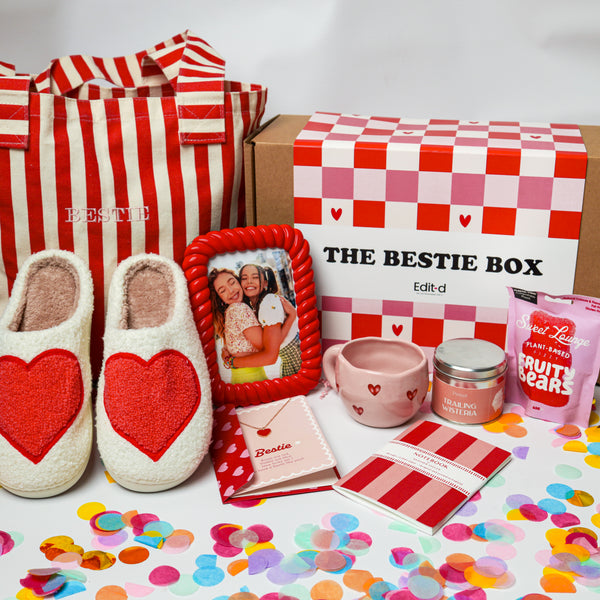 The Ultimate Edit-d Bestie Box
