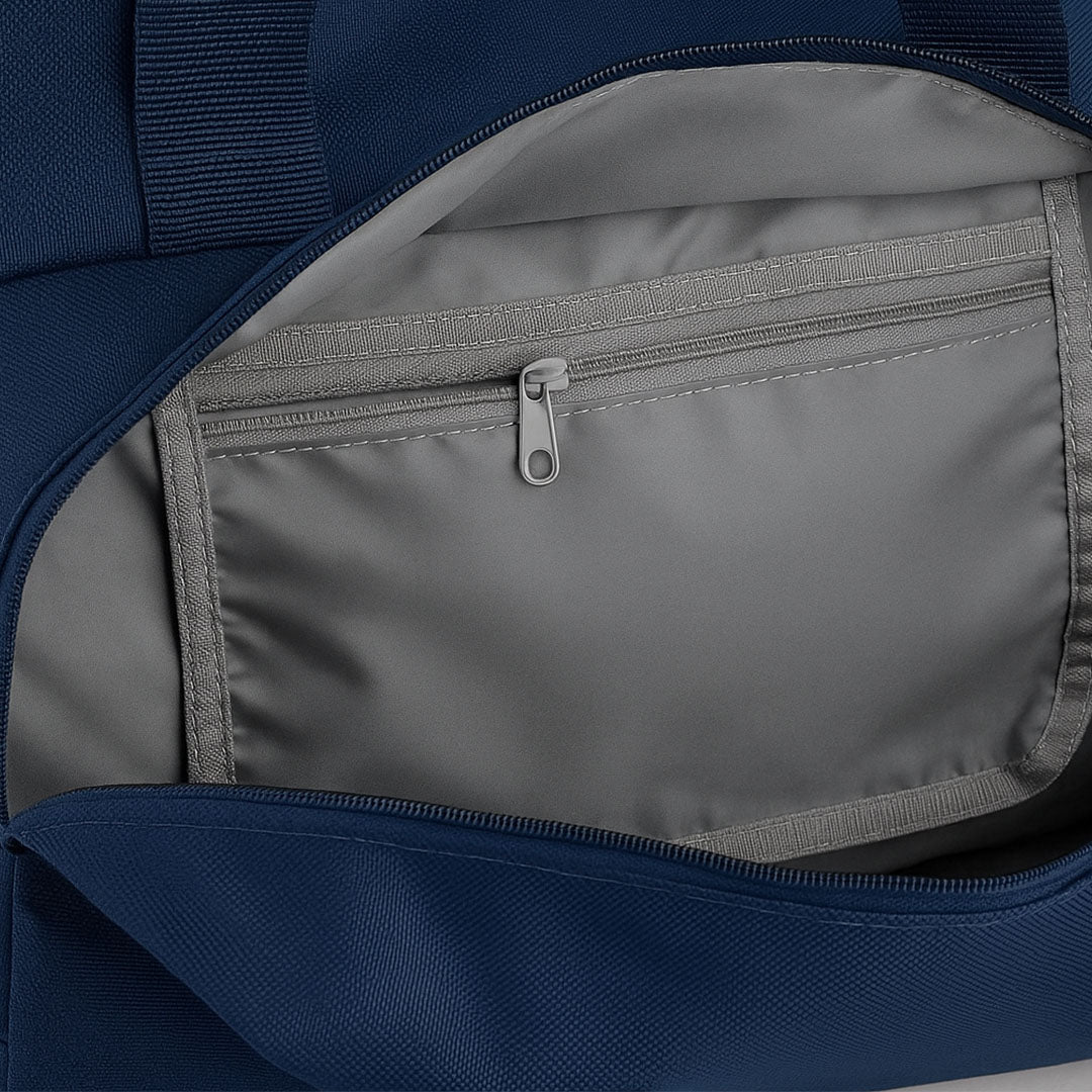 Embroidered Father's Day Gym Gift Set