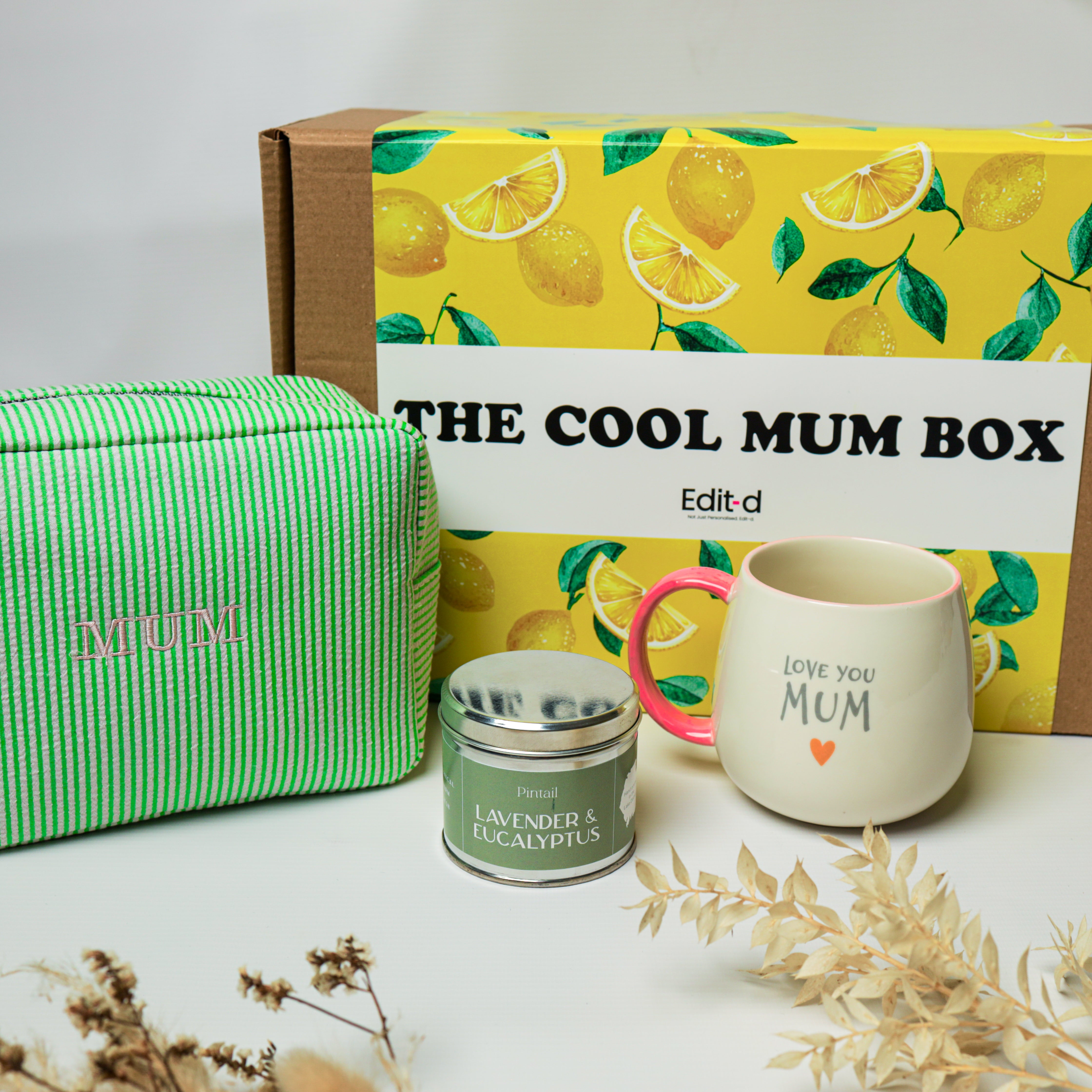 Mum Box Essential