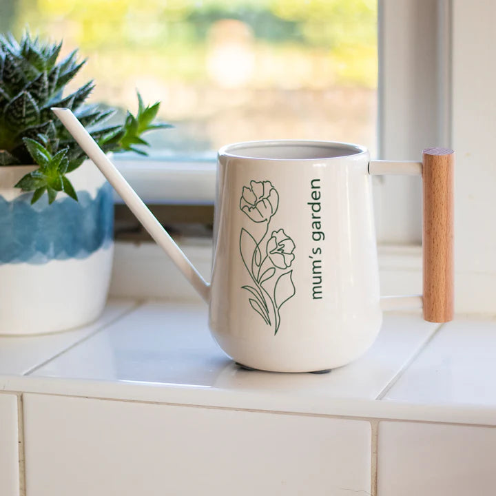 Personalised Indoor Watering Can