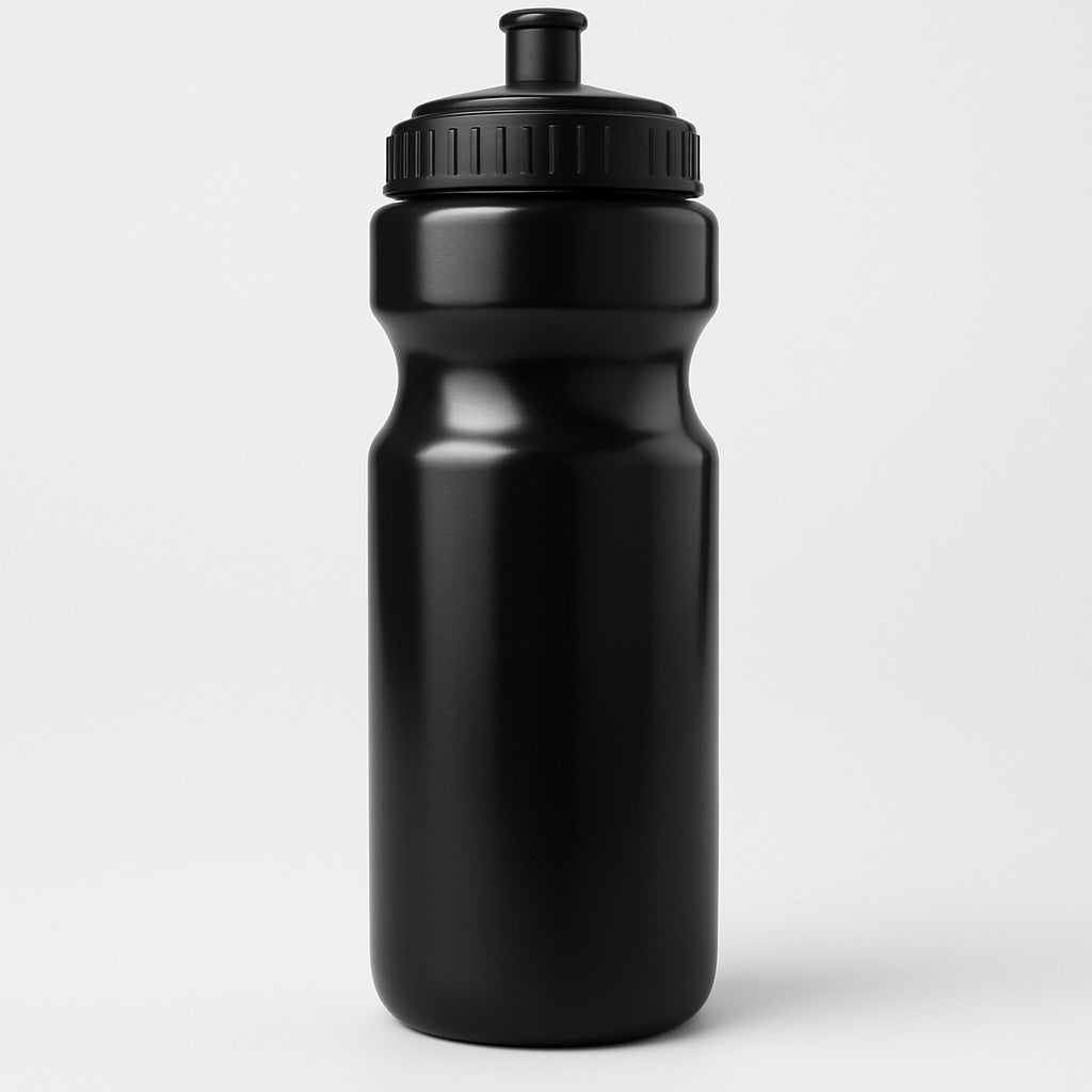 FREE 750ml Sports Water Bottle