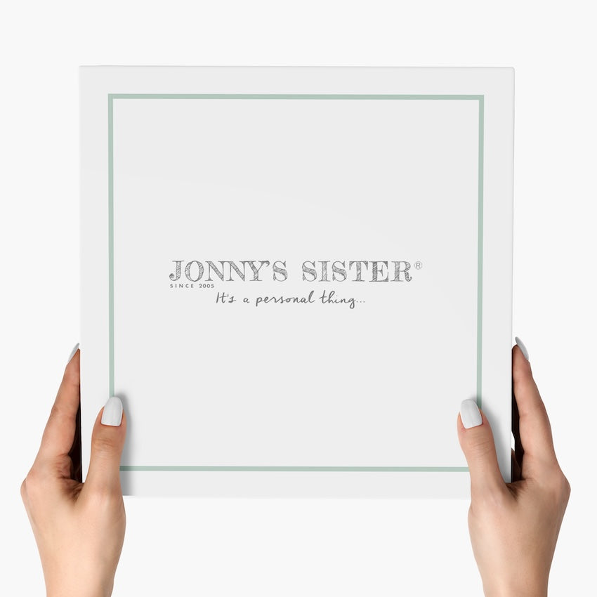 Jonny's Sister Gift Box