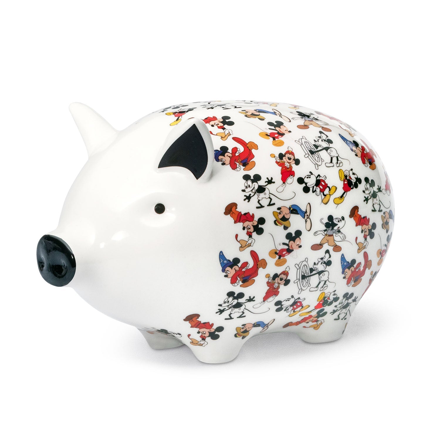 Disney Mickey Mouse Piggy Bank