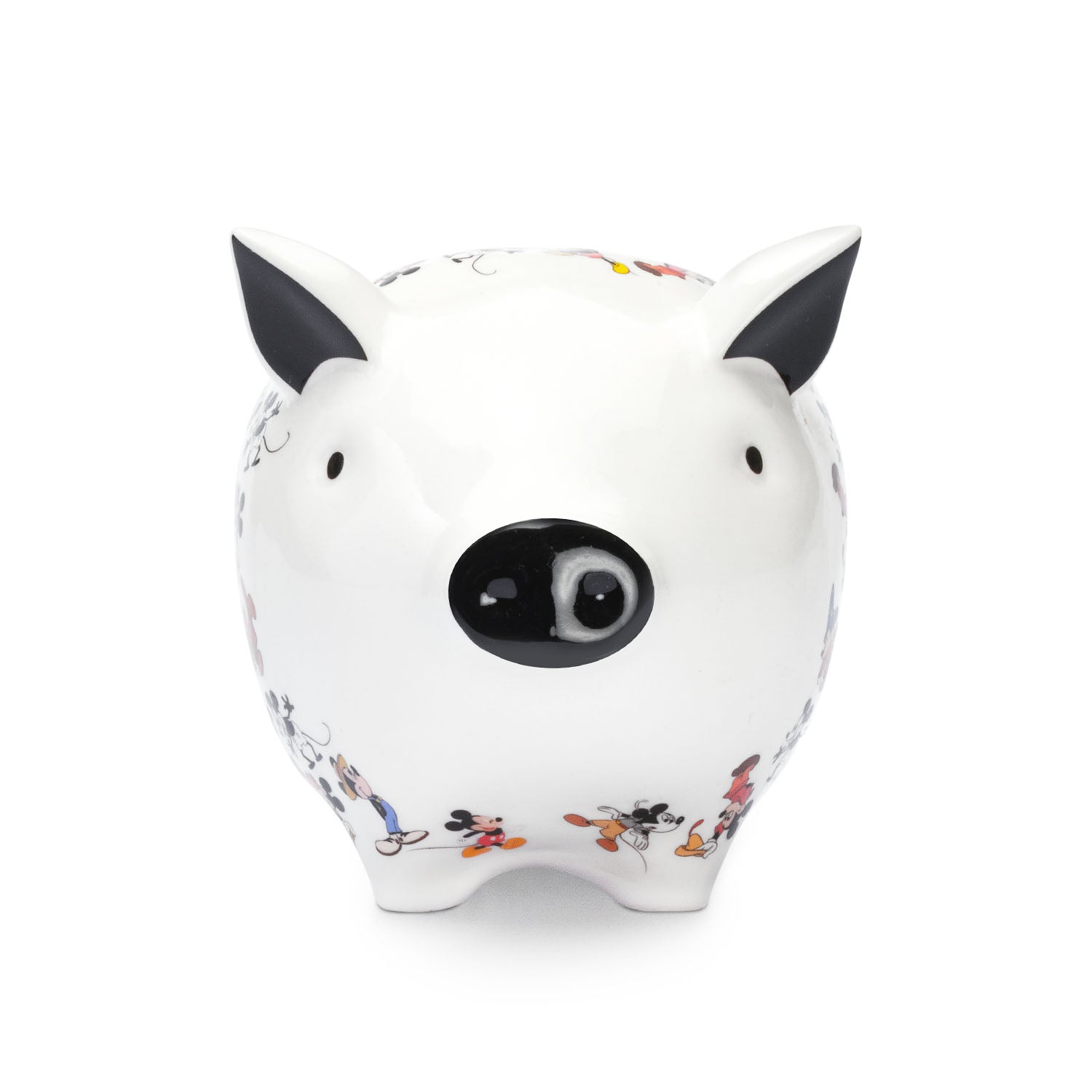 Disney Mickey Mouse Piggy Bank