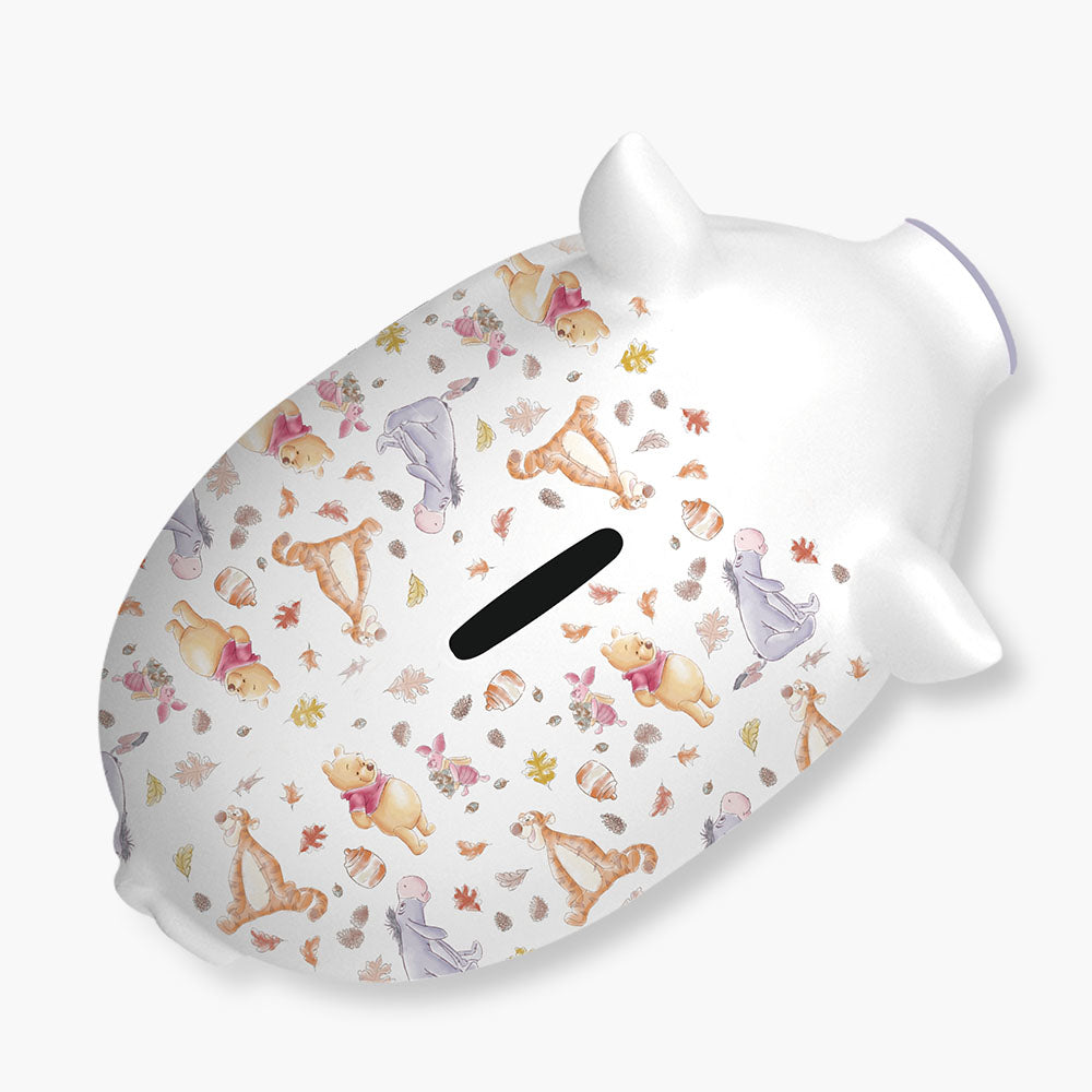 Winnie the Pooh and Friends Piggy Bank