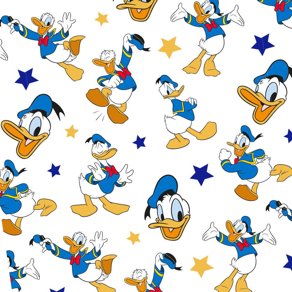 Disney Donald Duck Piggy Bank