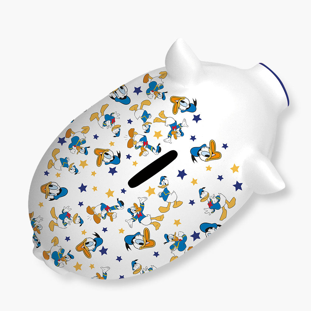 Disney Donald Duck Piggy Bank