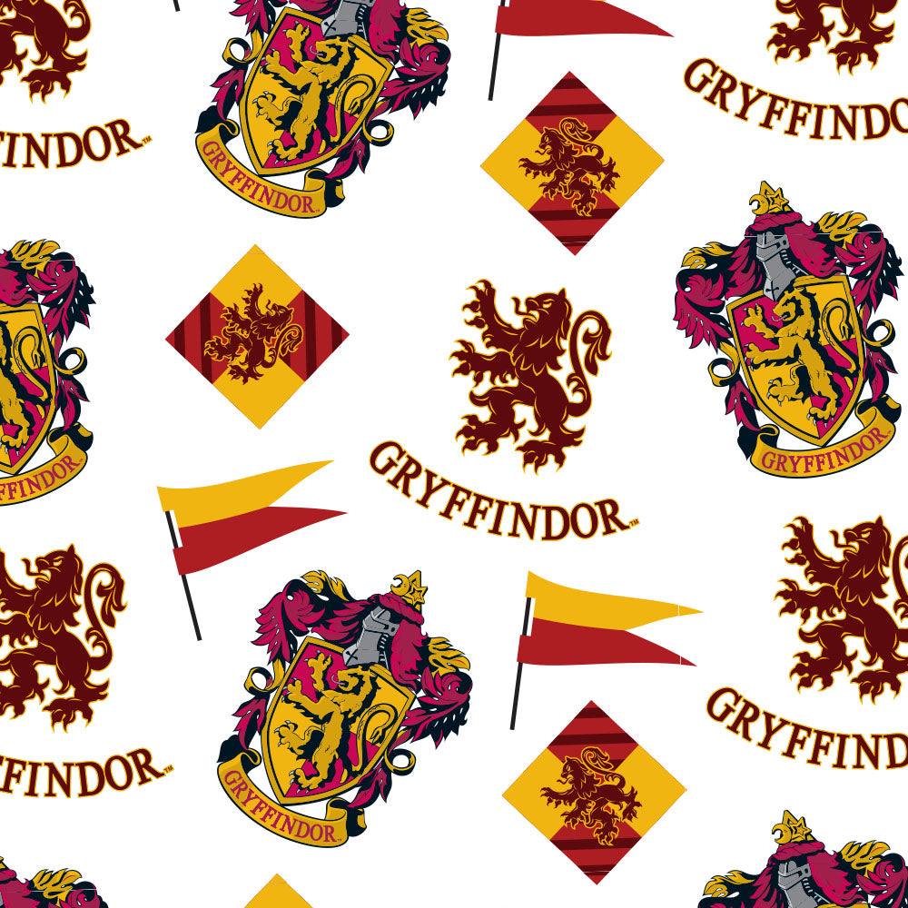 Harry Potter Gryffindor Piggy Bank