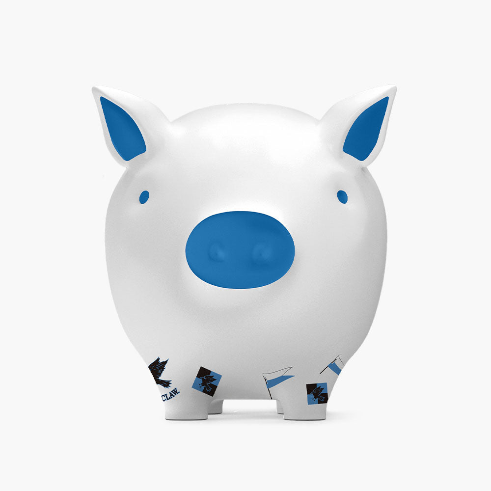 Harry Potter Ravenclaw Piggy Bank
