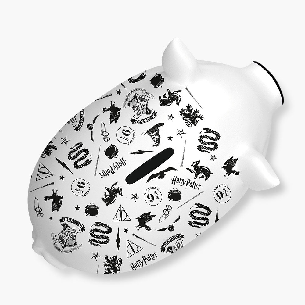 The Wizarding World of Harry Potter Piggy Bank