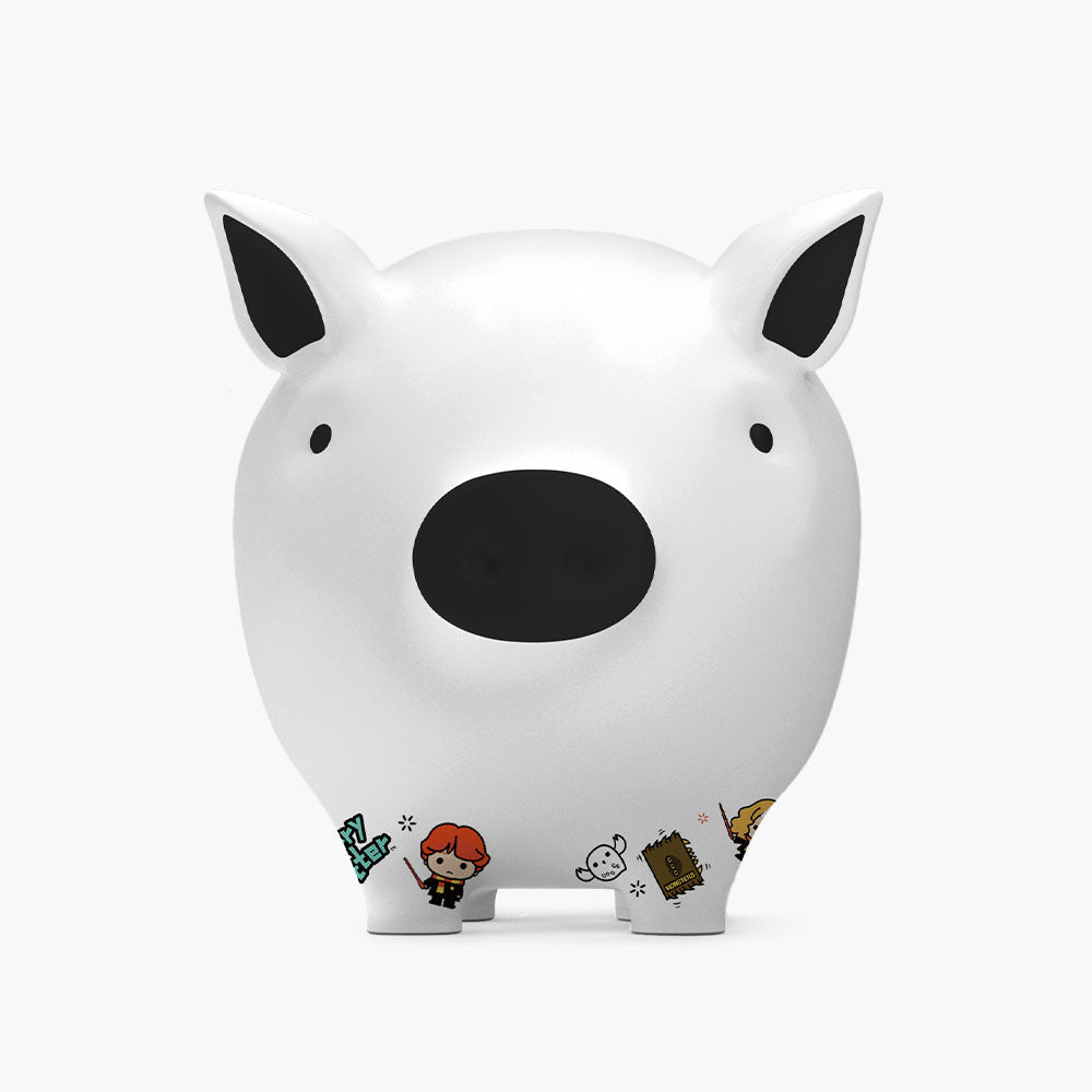 Harry Potter Charms Piggy Bank