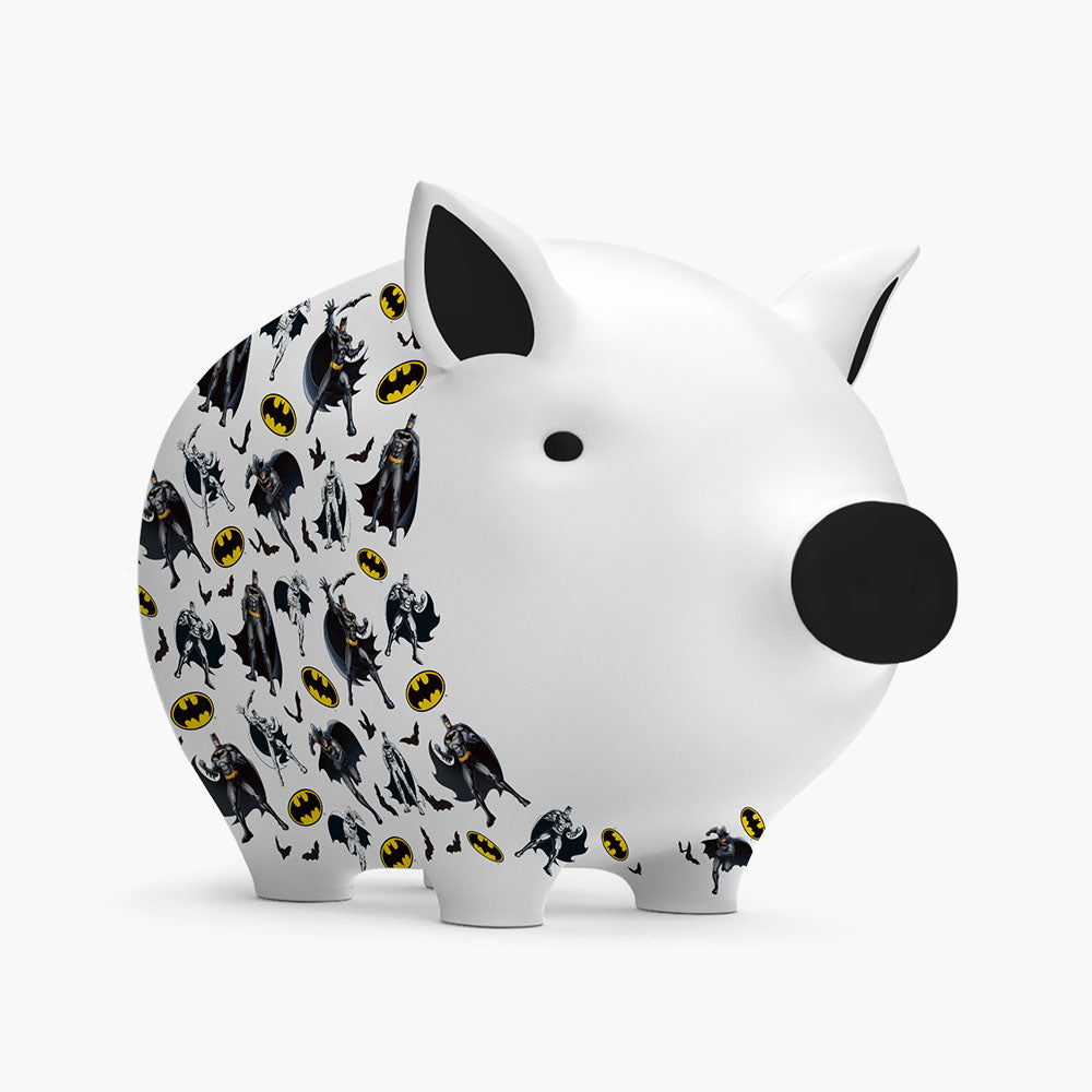 Batman Piggy Bank