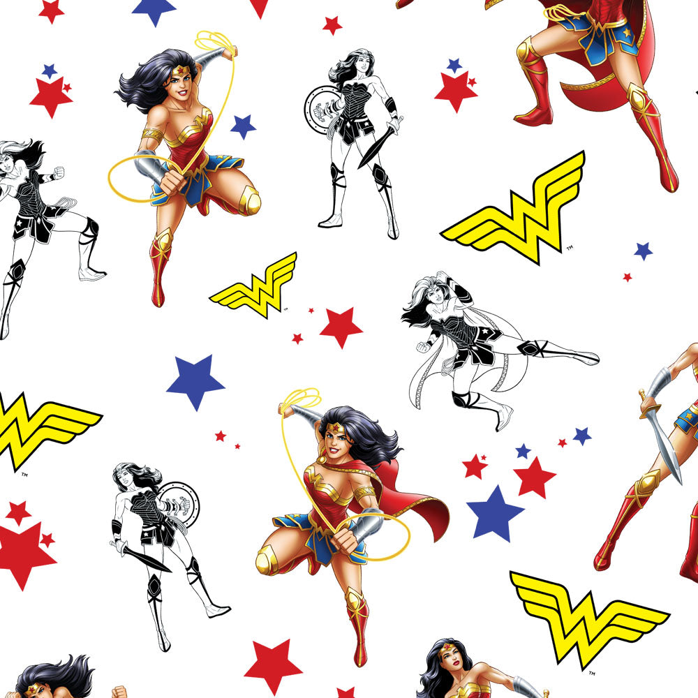 Wonder Woman Piggy Bank