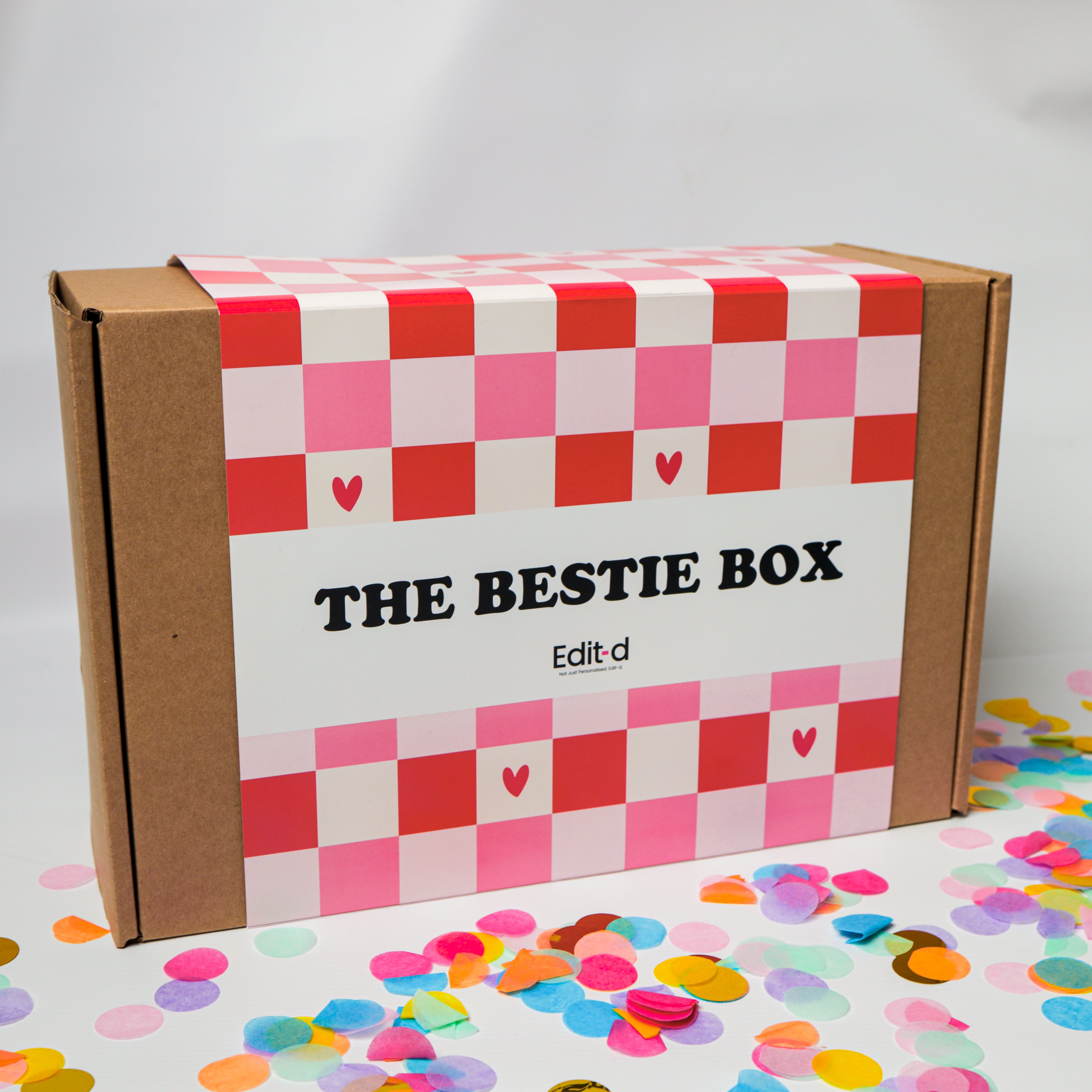 Bestie Box Essential