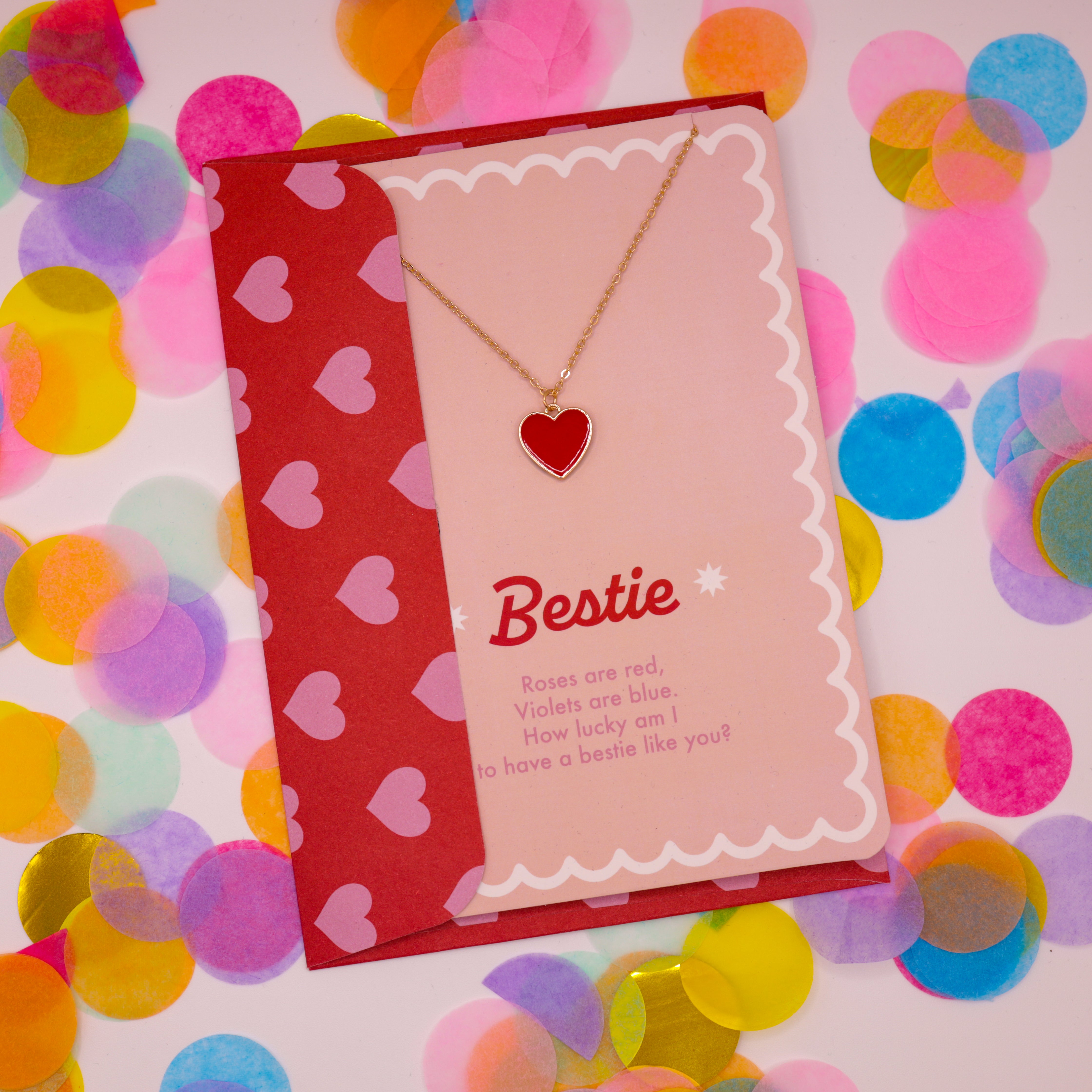 Bestie Box Signature