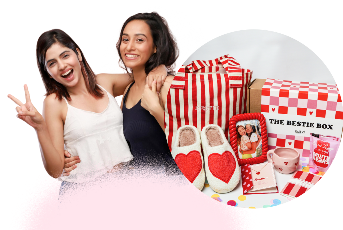 The Bestie Box