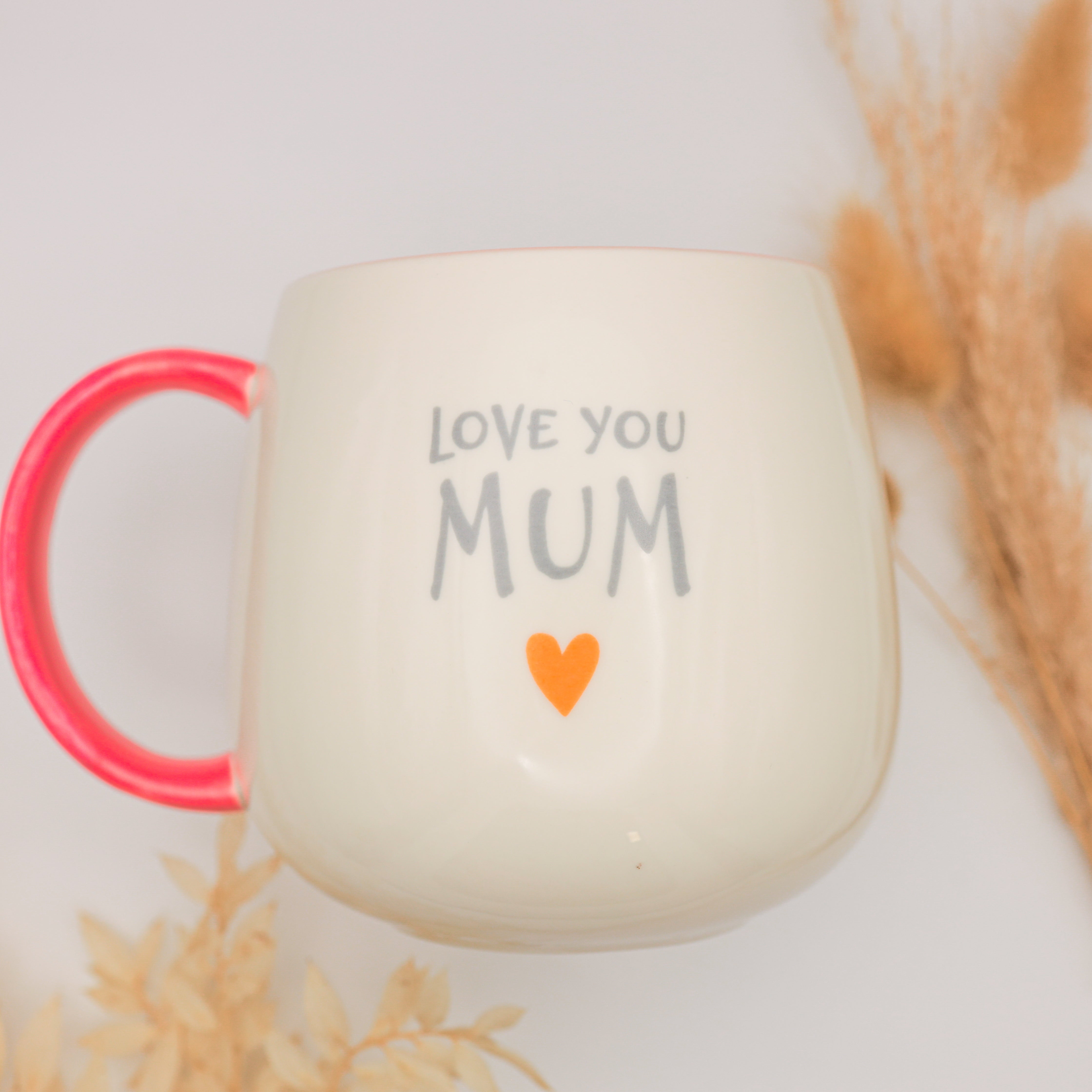 Mum Box Essential